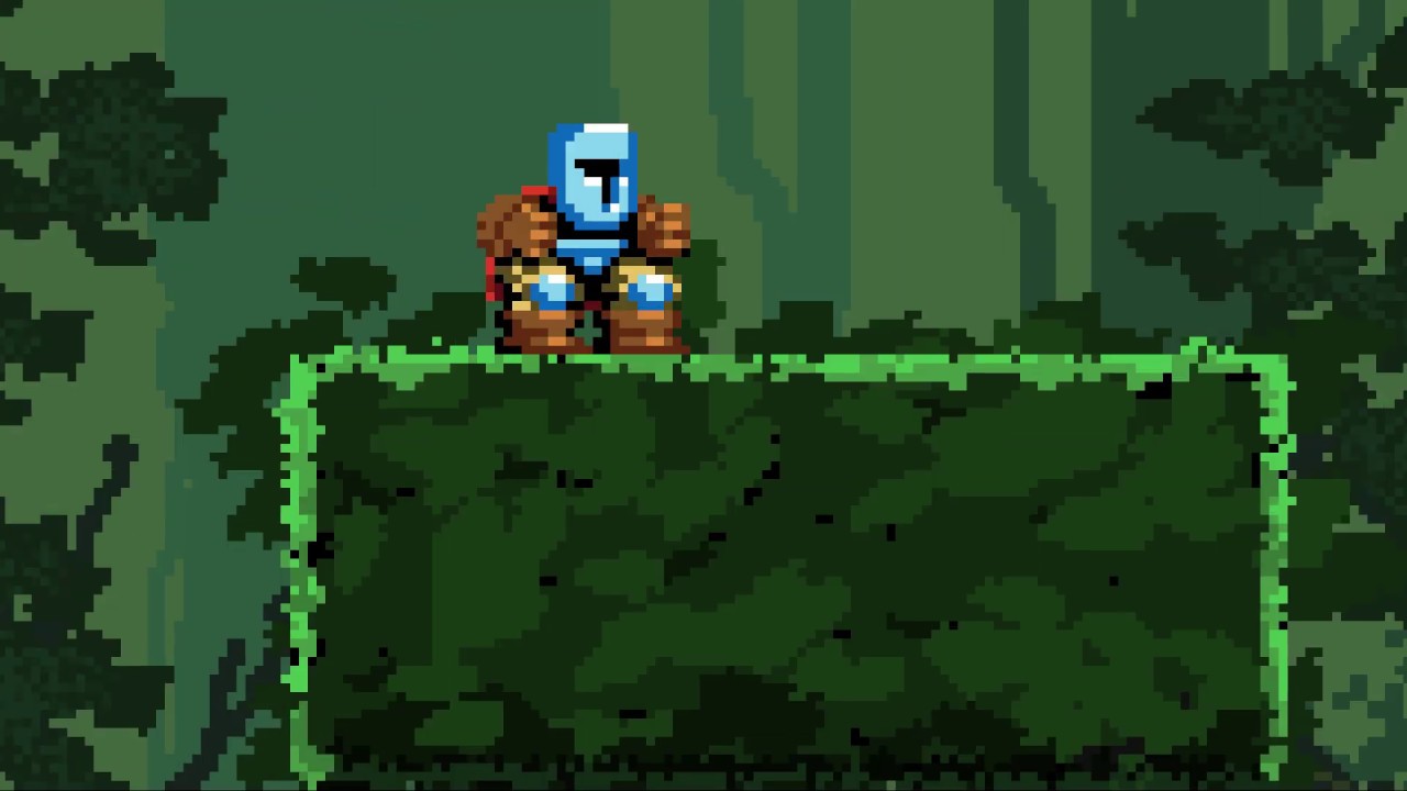 Jump King Screenshot 1 - Best pictures of the game for Windows PC and other consoles at GamesMojo.com