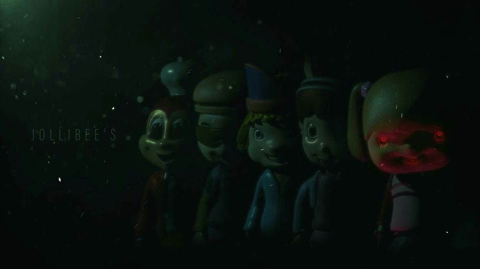 Jollibee Screenshot 1 - Best pictures of the game for Windows PC and other consoles at GamesMojo.com